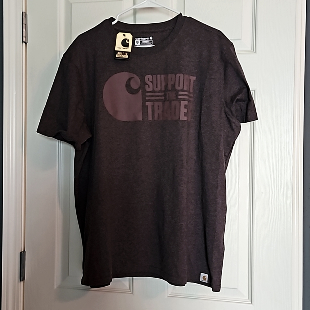 Carhartt tshirt